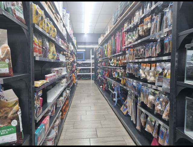 288M² RETAIL TO LET IN NELSPRUIT EXT 29
